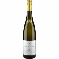 Siegbert Bimmerle Kabinett Riesling feinherb 12% 0,75 ltr.
