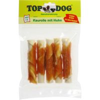 Top Dog tuggrulle 5 st