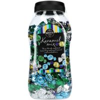 Nordthy Karamellmix 1500 g
