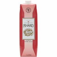 Pinard Rosé 11 % 1 l