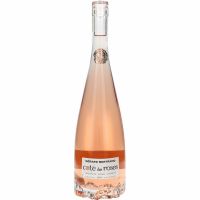 Grand Bertrand Cotes de Rosé 13% 0,75 ltr.