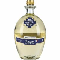 Medinet Blanc 11% 1 ltr.
