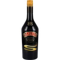 Baileys Caramel 17% 70 cl