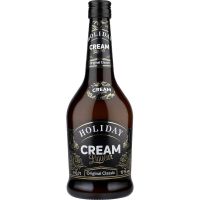 Holiday Cream Liqueur 17% 70 cl