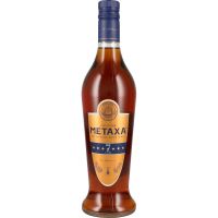 Metaxa 7 stjerner 40% 70 cl