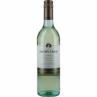 Jacobs Creek Riesling 11,9% 0,75 ltr.