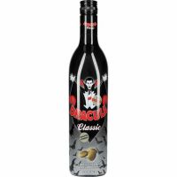 Dracula Shot 16,4% 70 Cl