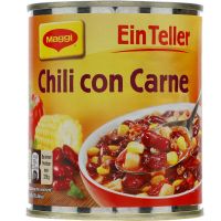 Maggi Chili Con Carne 325 g 1 Tallrik