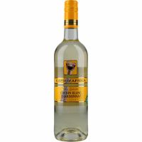 Game of Africa Semillon Chardonnay 13% 0,75 ltr.