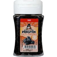 Pingvin Salty Caramel 270g