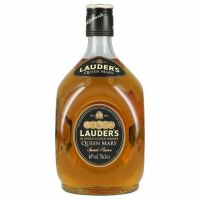 Lauder´s Queen Mary Scotch Whisky 40% 70 cl Lauder´s Queen Mary Scotch Whisky 40% 70 cl