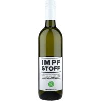 Impfstoff Vitt Vin Trocken 12,5% 0,75 l