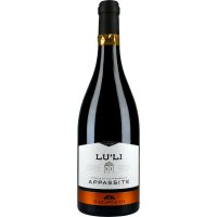 Masca del Tacco Lu'Li Appassite Rödvin 14,5% 0,75L