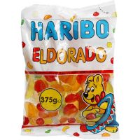 Haribo Eldorado 375g