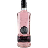 Puerto de Indias Strawberry Gin 37.5% 0,70l Fl