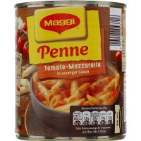 Maggi Penne Tomat-Mozzarella 810 g