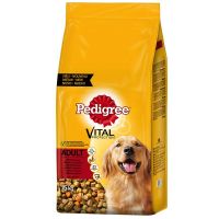 15 kg Pedigree Vital Aktiv Kyckling
