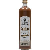 Gin-o-Lade Bergbrennerei Löwen 25% 0,7ltr