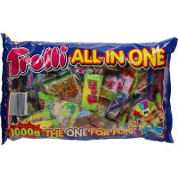 Trolli All In One 1000g