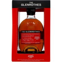 Glenrothes Whisky Makers Cut 48.8% 0,70L