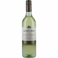 Jacobs Creek Semillion Chardonnay 13% 0,75 ltr.