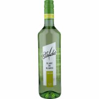 Blanchet Blanc de Blancs Trocken 11,5% 750 ml