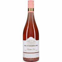 Silverboom Pinotage Rosé 14% 0,75 Ltr