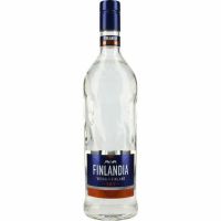 Finlandia 101 50,5% 1L