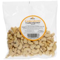 Rexim Cashewnötter 250 g