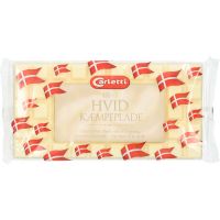 Carletti vit jättekaka 170 g