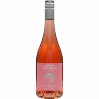 Today´s Special Appassimento White Zinfandel Rosè 11,5% 0,75 ltr.