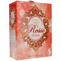 Monte Veracini BIB Rosso 12,5% 3 ltr.