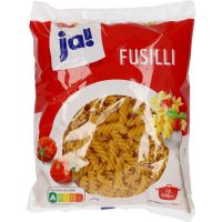 Ja! Fusilli 500 g