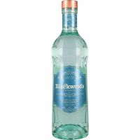 Blackwoods Vodka 40% 70 cl