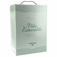 Torres Vina Esmeralda 11,5% Bag in Box 3L