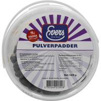 Evers Pulverpadder 1400g