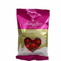 Anthon Berg Marsipan påse 80 g