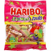 Haribo Flower Zourr 325g