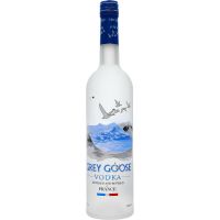 Grey Goose 40% 70 cl
