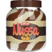 Cebe Nussa Duo 750 g