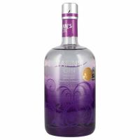 Tanns Gin 40% 70 cl