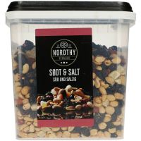 Nordthy Ljuv & Salt Söt 2700g