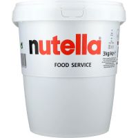 Ferrero Nutella Hink 3 Kg