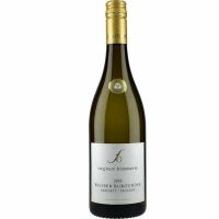 Siegbert Bimmerle Kabinett Weisser Burgunder 12,5% 0,75 ltr.