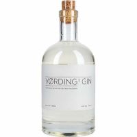 Voerding Gin 44,7% 0,7 Ltr.