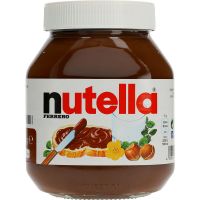 Ferrero Nutella 750 g