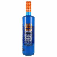 Cuba Orange 30% 70 cl