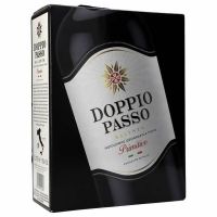 Doppio Passo Primitivo I.G.T. 13% 3L BIB