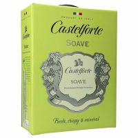 Castelforte Soave 12,5% BIB 3 L
