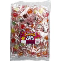 Cool Herz Lolli Mix 1 kg.